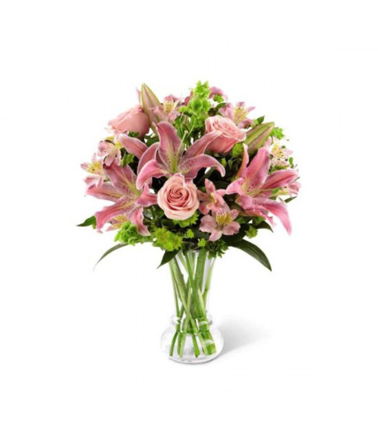 The FTD Beauty and Grace Bouquet by Better Homes and Gardens